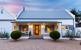 Karoo Masterclass - Accommodation Prince Albert