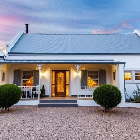Karoo Masterclass - Accommodation Prince Albert Exterior photo