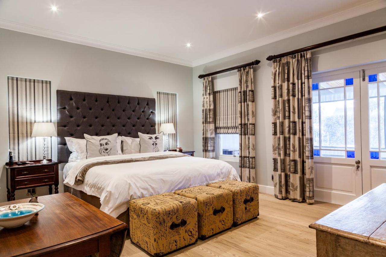 Karoo Masterclass - Accommodation Prince Albert Exterior photo