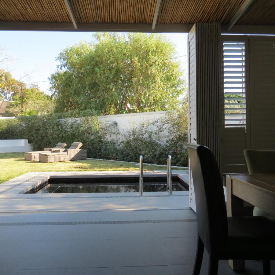 Karoo Masterclass - Accommodation Prince Albert Exterior photo