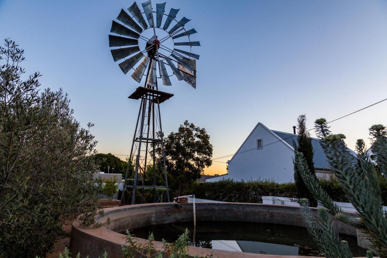 Karoo Masterclass - Accommodation Prince Albert Exterior photo
