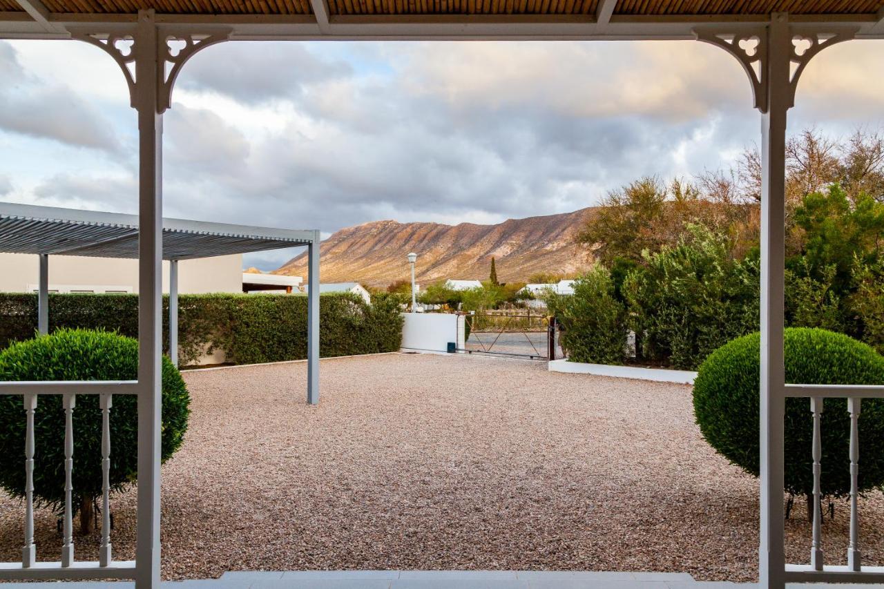 Karoo Masterclass - Accommodation Prince Albert Exterior photo
