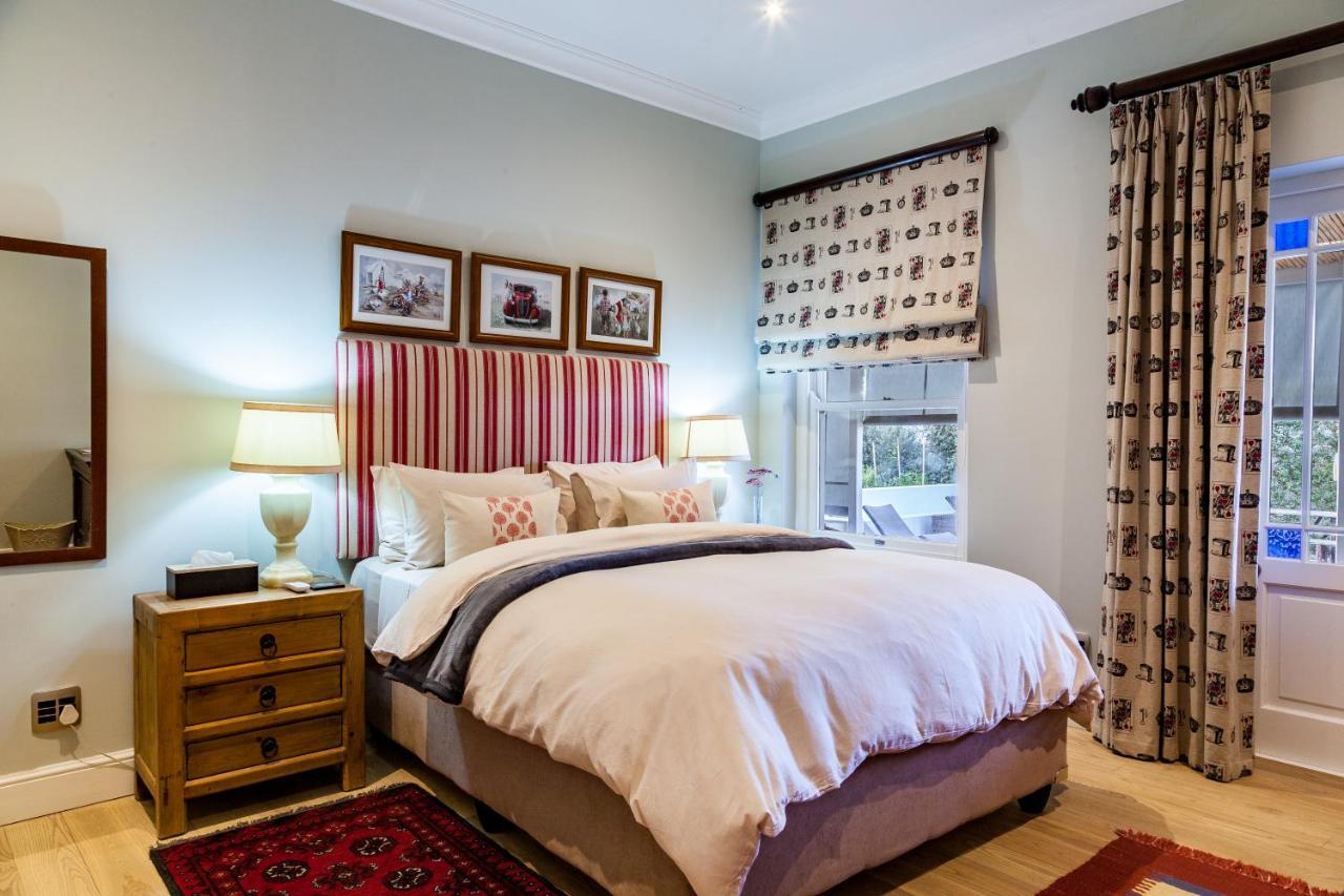 Karoo Masterclass - Accommodation Prince Albert Exterior photo